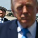 Trump o numeste pe o oficiala din politia din Oklahoma pentru a conduce ICE