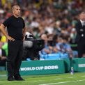 Tunisia isi schimba selectiunea in plin Mondial Herve Renard revine urgent pe banca