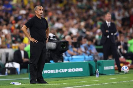 Tunisia își schimbă selecționerul în plin Mondial! Herve Renard revine urgent pe bancă.