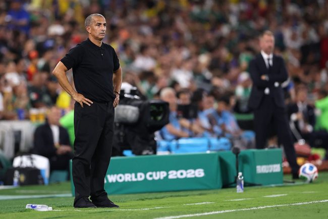 Tunisia isi schimba selectiunea in plin Mondial Herve Renard revine urgent pe banca