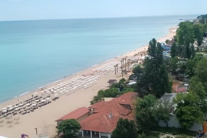 Turiștii români impulsionează expansiunea vacanțelor de lux în Bulgaria. Rezervările au crescut cu peste 30%, iar interesul pentru Ultra All Inclusive continuă să crească.