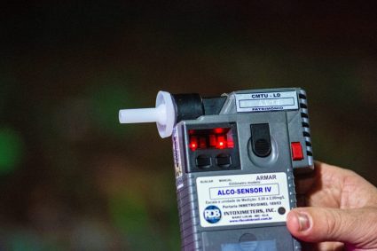 UE modifică regulile pentru traficul rutier: Sistem antialcool obligatoriu pe toate autoturismele începând din luna iulie.