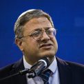UE nu a reusit sa ajunga la un consens pentru sancionarea ministrului israelian Itamar Ben Gvir