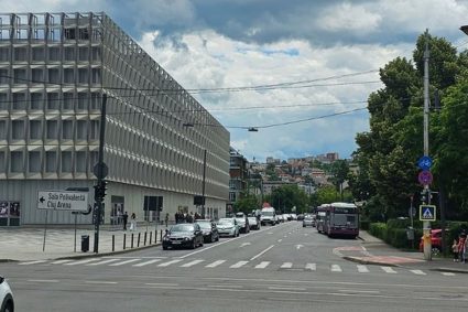 USR cere măsuri de urgență pentru traficul îngreunat din Grigorescu: „Șantierele ne consumă timpul și nervii. De ce Primăria nu reglează măcar semafoarele?”