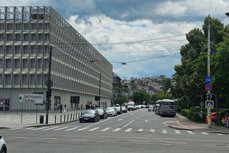 USR cere masuri de urgenta pentru traficul ingreunat din Grigorescu Santierele ne consuma timpul si nervii De ce Primaria nu regleaza macar semafoarele