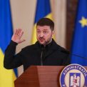 Ucraina confirma ca drona de la Constanta este de origine ucraineana dar sustine ca a fost influenta de interferentele rusesti