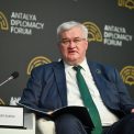 Ucraina urmarescu atentie situatia din Belarus Ministrul de Externe Nu ne astpectam ca acestia sa se alature razboiului