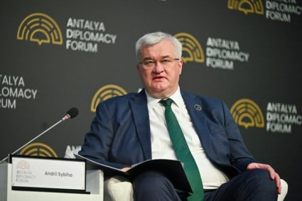 Ucraina urmărește cu atenție situația din Belarus. Ministrul de Externe: „Nu ne așteptăm ca aceștia să se alăture războiului”