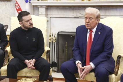 Ucrainenii intenționează să producă rachete Patriot. Zelenski a cerut americanilor licența.