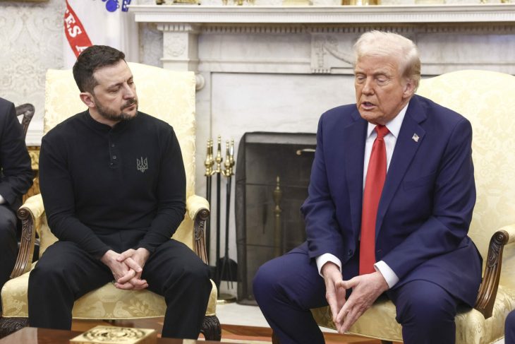 Ucrainenii intentioneaza sa produsa rachete Patriot Zelenski a cerut americanilor licenta