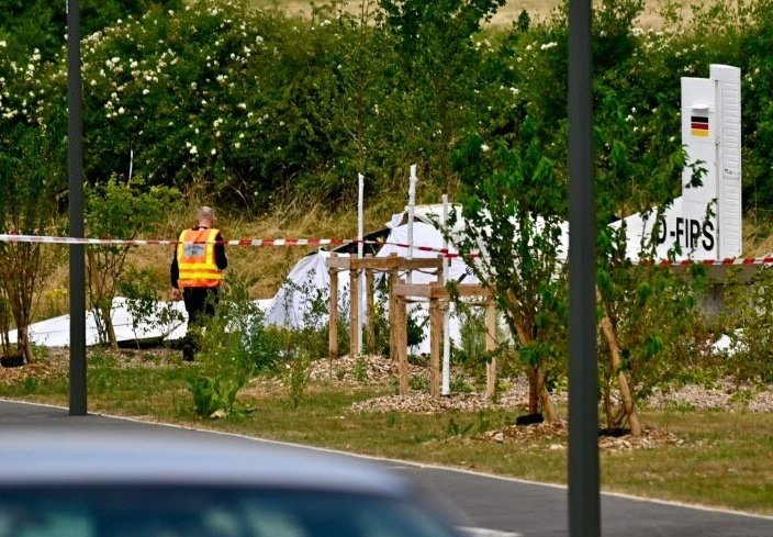 Un avion mic s a prabusit in estul Frantei iar toate cele 11 persoane de la bord si au pierdut viata