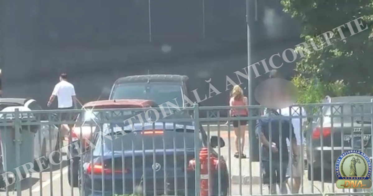 Un comisar sef de Politie din Buzau a fost prins in flagrant de catre DNA Metoda prin care ar fi asistat un