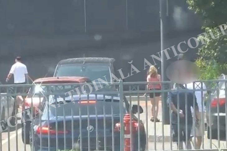 Un comisar sef de Politie din Buzau a fost surprins in flagrant de DNA Modalitatea prin care ar fi oferit ajutor unui