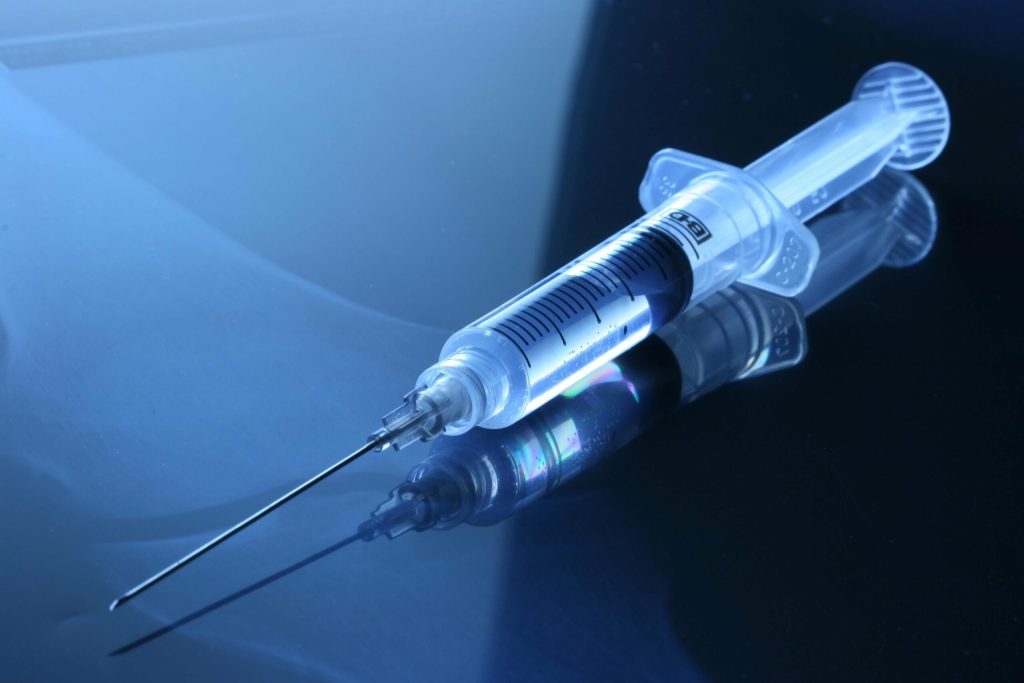 Un vaccin folosit de peste 100 de ani ar putea fi utilizat din nou in lupta impotriva diabetului