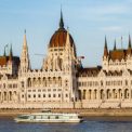 Ungaria se pregseste pentru adoptarea euro Magyar anunta cand ar putea fi indeplinite conditiile