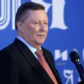 Unul dintre cei mai apropiati colaboratori ai lui Vladimir Putin a murit