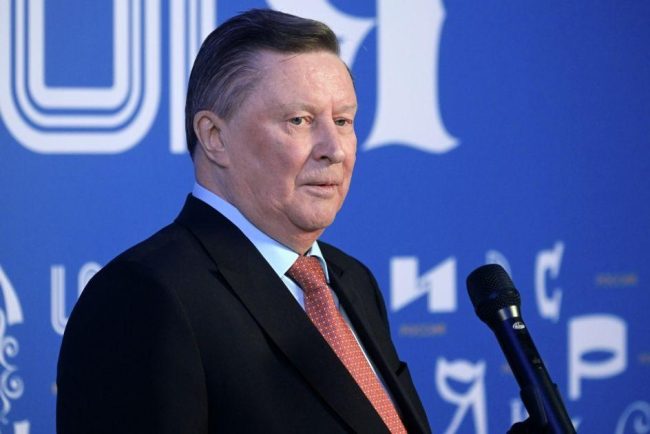 Unul dintre cei mai apropiati colaboratori ai lui Vladimir Putin a murit