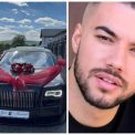 VIDEO Culita Sterp i a facut cadou un Rolls Royce la nunta pentru ca atat a putut Nu vrei sa fii si nasul meu
