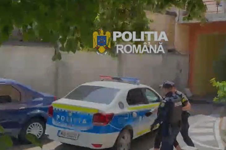VIDEO O femeie din Cluj supusa terorii de catre fiul sau a cerut un ordin de protectie insa fara succes tanarul agresiv nu a incetat comportamentul violent si a incalcat ordinul de nenumarate ori