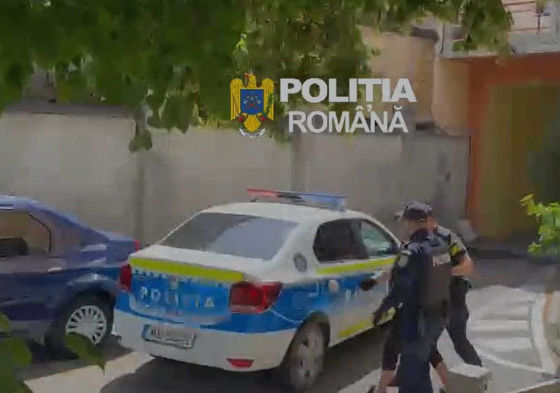 VIDEO O femeie din Cluj supusa terorii de catre fiul sau a cerut un ordin de protectie insa fara succes tanarul agresiv nu a incetat comportamentul violent si a incalcat ordinul de nenumarate ori