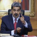 Venezuela il ignora pe Maduro Fostul lider a disparu din propaganda pe care a creat o