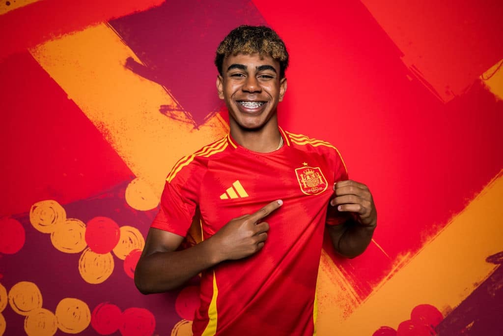 Vesti impresionante pentru Spania Luis de la Fuente a facut anuntul referitor la Lamine Yamal