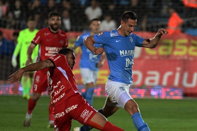 Voluntari revine in SuperLiga dupa o prestatie impresionanta Indignare totala in randul sibienilor