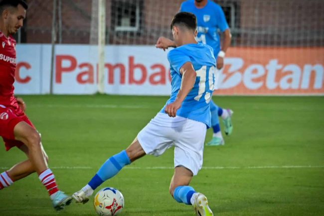 Voluntari si Sepsi lideri in clasamentul finantarilor Sumele depasesc toate cluburile din SuperLiga