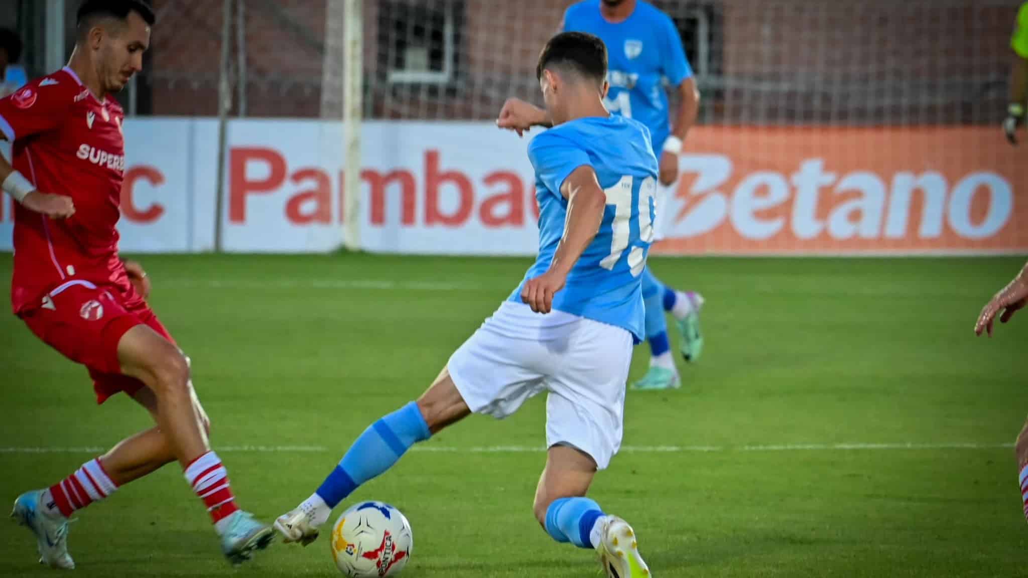 Voluntari si Sepsi lideri in clasamentul finantarilor Sumele depasesc toate cluburile din SuperLiga