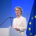 Von der Leyen dupa atacul care a distrus manastirea din Kiev Liderii G7 vor discuta despre sporirea presiunilor asupra Rusiei