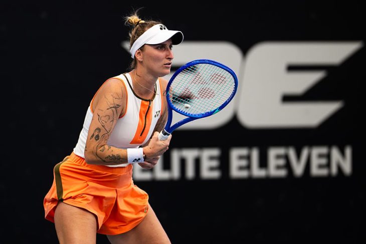 Vondrousova vorbeste dupa suspendare Mesajul care poate schimba perspectiva asupra cazului