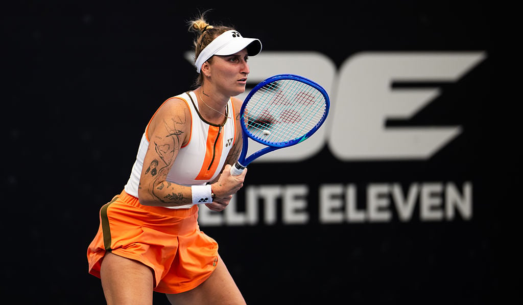Vondrousova vorbeste dupa suspendare Mesajul care poate schimba perspectiva asupra cazului