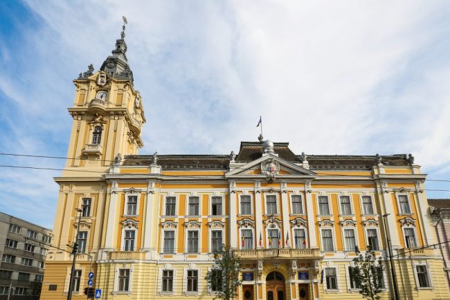 Vrei s organizezi un protest un mars sau un flash mob in Cluj Napoca Primaria iti furnizeaza un ghid detalilat pentru a preveni eventualele probleme