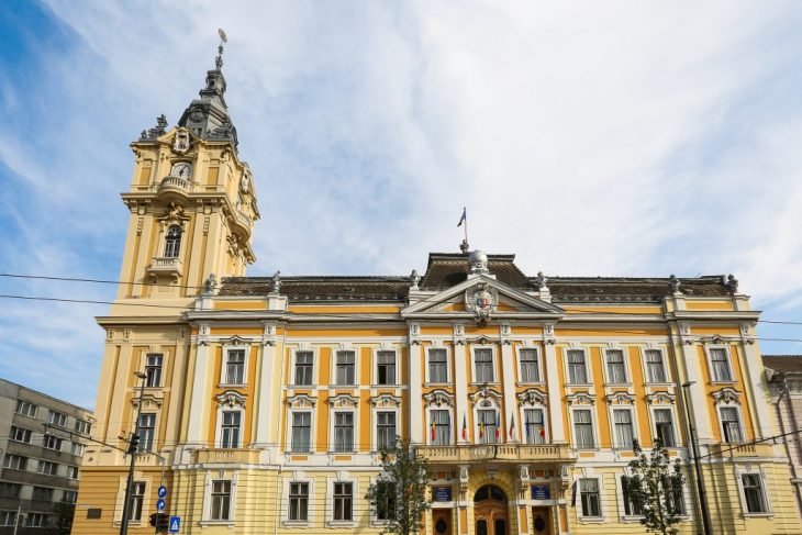 Vrei s organizezi un protest un mars sau un flash mob in Cluj Napoca Primaria iti furnizeaza un ghid detalilat pentru a preveni eventualele probleme