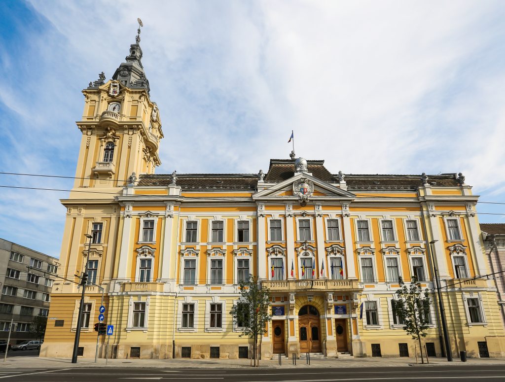 Vrei s organizezi un protest un mars sau un flash mob in Cluj Napoca Primaria iti furnizeaza un ghid detalilat pentru a preveni eventualele probleme