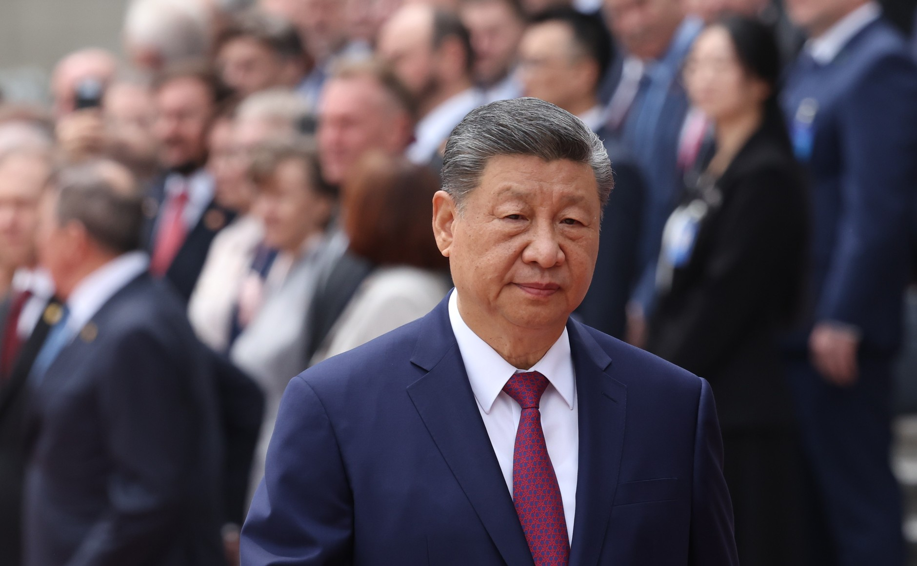 Xi Jinping calatoreste in Coreea de Nord pentru discutii supravegheate cu Kim Jong Un