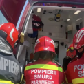 accident recent pe aurel vlaicu in cluj napoca doua masini implicate traficul afectat