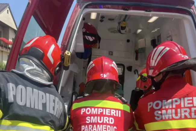 accident recent pe aurel vlaicu in cluj napoca doua masini implicate traficul afectat
