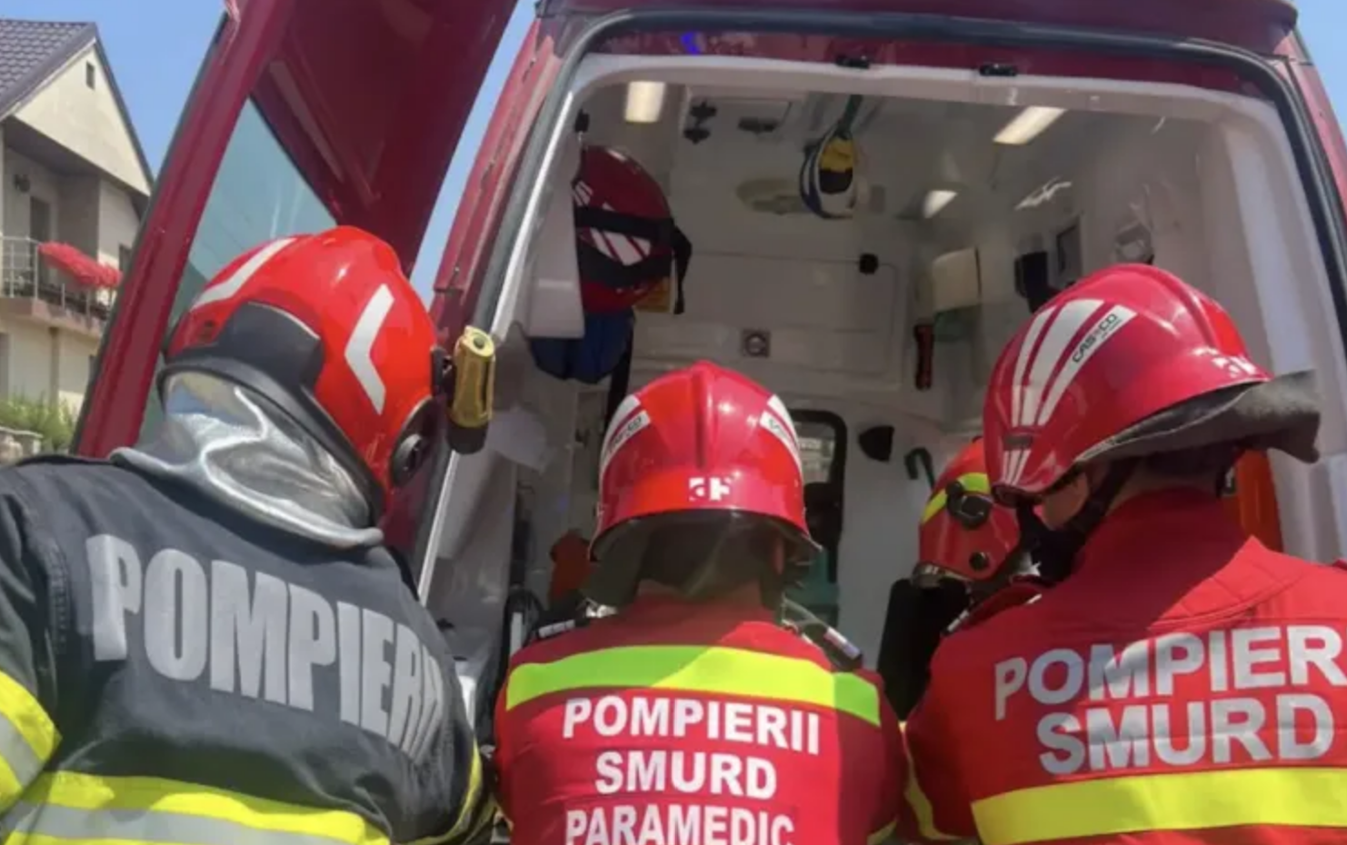 accident recent pe aurel vlaicu in cluj napoca doua masini implicate traficul afectat