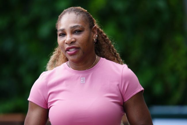 adversara cu 24 de ani mai tanara pentru serena williams la wimbledon in urma revenirii in circuitul wta sinner si djokovic pe aceeasi parte a tabloului masculin