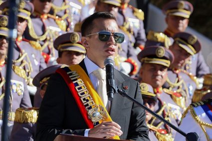 Bere mai ieftină la Mondial! Decizia neașteptată a președintelui Ecuadorului.