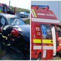 cauza neasteptata a accidentului de la cluj pe a3 nu viteza si nici o manevra gresita a soferului implicat