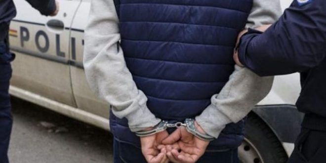 clujean de 34 de ani retinut pentru violenta domestica asupra unui membru al familiei a agresat o si i a distrus telefonul