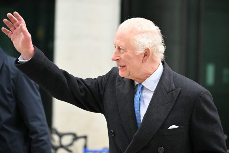 decizie istorica privind resedinta regala regele charles nu va locui in palatul buckingham