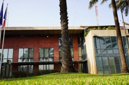 Diplomat francez, condamnat la 20 de ani de închisoare de o instanță din Africa.