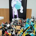 etapa nationala a olimpia dei mondiale a robotului romania 2026 va avea loc in weekend la bucuresti