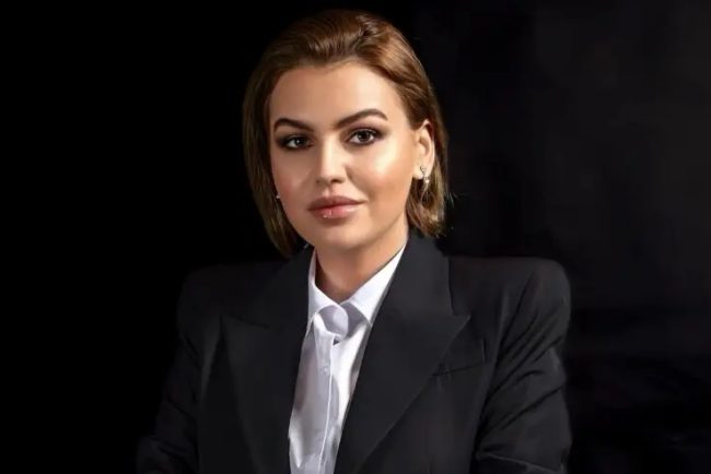 exclusiv romina gingasu discuta despre apartamentul cumparat pentru familia afectata de drona cazuta la galati unde se duce aceasta femeie cu copilul ei