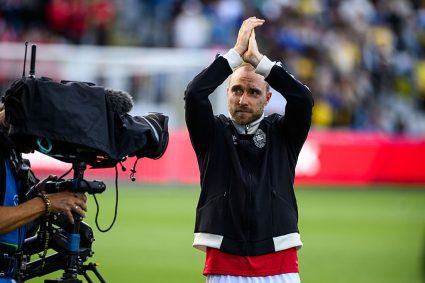 gest impresionant dupa momentele de teroare prima solicitare facuta de eriksen din spital
