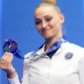 incredibil reprezinta italia la competitiile europene dar a fost respinsa la bacalaureat din cauza unui 4 la educatie fizica