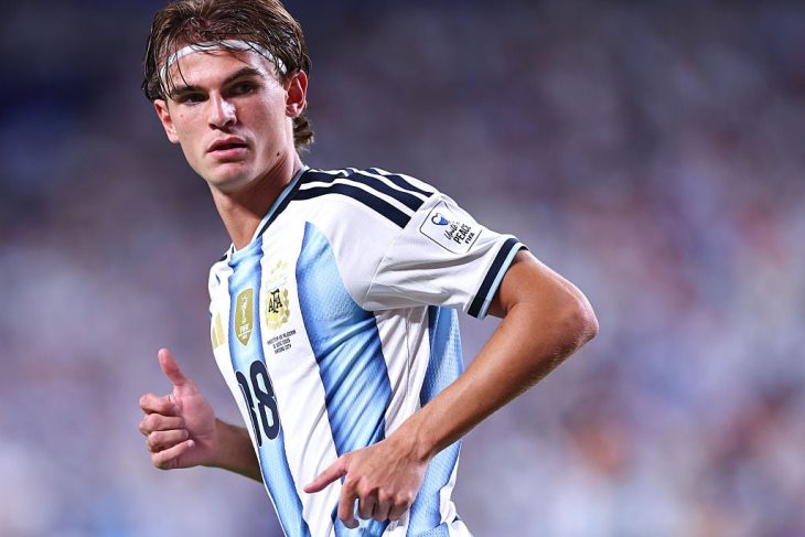 inter pregateste o oferte de 70 de milioane de euro cristi chivu il doreste pe starul argentinei